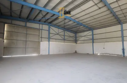 Warehouse - Studio - 1 Bathroom for sale in RAK FTZ - Ras Al Khaimah