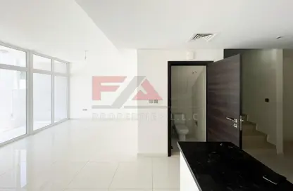 Townhouse - 3 Bedrooms - 3 Bathrooms for rent in Albizia - Damac Hills 2 - Dubai