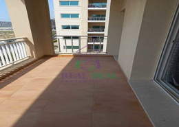 1 BR For Sale In Mazaya 31 ( queue Point )