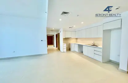 Apartment - 2 Bedrooms - 2 Bathrooms for sale in Creek Horizon Tower 2 - Creek Horizon - Dubai Creek Harbour (The Lagoons) - Dubai