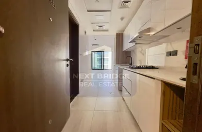 Apartment - Studio - 1 Bathroom for sale in Pantheon Elysee III - Jumeirah Village Circle - Dubai