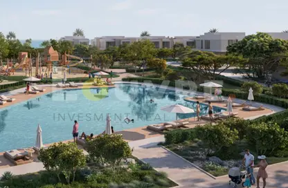 Villa - 4 Bedrooms - 5 Bathrooms for sale in Ghantoot - Abu Dhabi