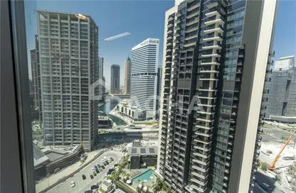Beautiful offices for rent in the Binary