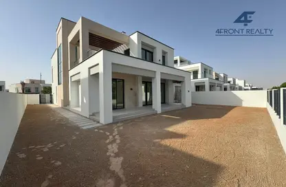 Villa - 4 Bedrooms - 5 Bathrooms for rent in Caya 2 - Arabian Ranches 3 - Dubai