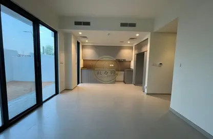 Townhouse - 3 Bedrooms - 4 Bathrooms for rent in Greenviews 2 - EMAAR South - Dubai South (Dubai World Central) - Dubai