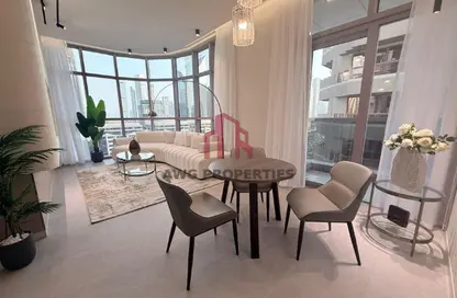 شقة - 3 غرف نوم - 3 حمامات للبيع في مركز دبي المالي العالمي - دبي