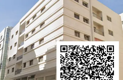 Apartment - 2 Bedrooms - 2 Bathrooms for rent in Ajman 44 building - Al Hamidiya 1 - Al Hamidiya - Ajman