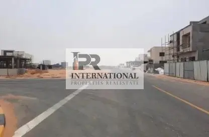 Land - Studio for sale in Al Aamra Gardens - Al Amerah - Ajman