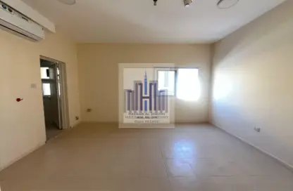 Apartment - Studio - 1 Bathroom for rent in Fire Station Road - Muwaileh - Sharjah