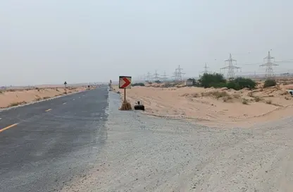 Land - Studio for sale in Al Belidah - Al Bataeh - Sharjah