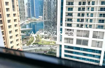 شقة - 2 غرف نوم - 2 حمامات للبيع في غولد كريست فيوز 2 - (JLT) مجمع J - أبراج بحيرات الجميرا - دبي