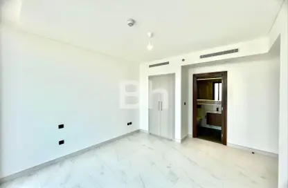 Apartment - 3 Bedrooms - 4 Bathrooms for rent in The Crest Tower A - Sobha Hartland - Mohammed Bin Rashid City - Dubai