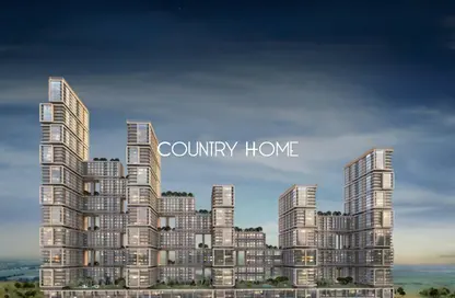 Apartment - 2 Bedrooms - 3 Bathrooms for sale in The Element at Sobha One - Sobha Hartland - Mohammed Bin Rashid City - Dubai