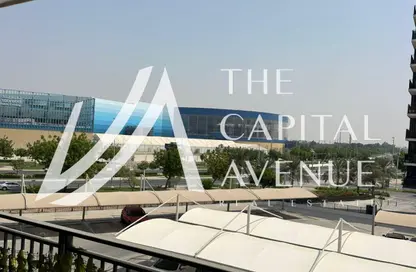 Apartment - 2 Bedrooms - 2 Bathrooms for sale in Waters Edge - Yas Island - Abu Dhabi