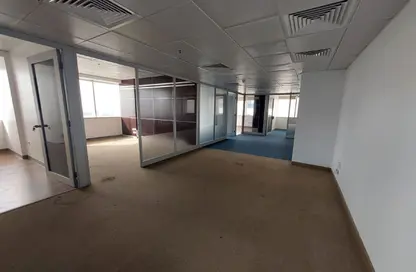 Office Space - Studio for rent in Sheikh Zayed Road - Dubai