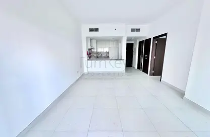 Apartment - 1 Bedroom - 2 Bathrooms for rent in Rabdan Building - Motor City - Dubai