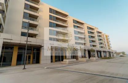 Retail - Studio for rent in Qaryat Al Hidd - Saadiyat Island - Abu Dhabi
