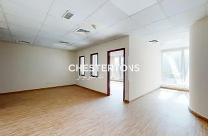 Office Space - Studio for sale in Churchill Executive Tower - Churchill Towers - Business Bay - Dubai