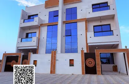 Townhouse - 5 Bedrooms - 7 Bathrooms for sale in Al Helio 1 - Al Helio - Ajman