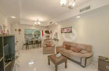 شقة - 2 غرف نوم - 2 حمامات للبيع في بالاديوم - (JLT) مجمع C - أبراج بحيرة الجميرا - دبي