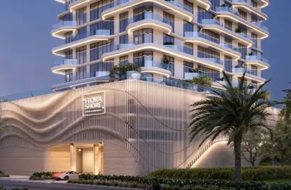 Apartment - 2 Bedrooms - 3 Bathrooms for sale in Flora Shore - Dubai Islands - Dubai Apartment - 2 Bedrooms - 3 Bathrooms for sale in Flora Shore - Dubai Islands - Dubai
