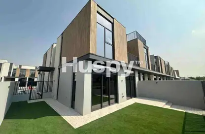 فيلا - 4 غرف نوم - 4 حمامات للبيع في مدن الرنيم 4 - مدن - دبي