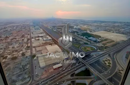 شقة - 2 غرف نوم - 3 حمامات للايجار في آيكون سيتي تاور سي - آيكن سيتي - الخليج التجاري - دبي شقة - 2 غرف نوم - 3 حمامات للايجار في آيكون سيتي تاور سي - آيكن سيتي - الخليج التجاري - دبي