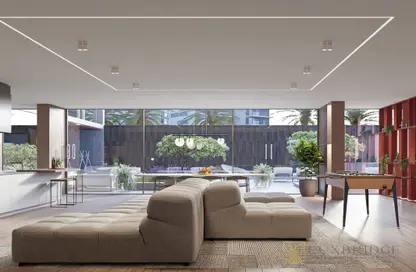 Apartment - 1 Bedroom - 1 Bathroom for sale in AB Cavalier - Jumeirah Village Circle - Dubai
