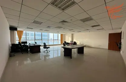 Office Space - Studio for sale in Julphar Commercial Tower - Julphar Towers - Al Nakheel - Ras Al Khaimah