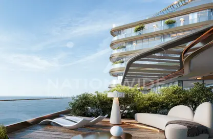 Apartment - Studio - 1 Bathroom for sale in Quattro Del Mar - Hayat Island - Mina Al Arab - Ras Al Khaimah