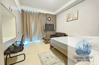 شقة - 1 حمام للايجار في C2302 - مدينة خليفة أ - مدينة خليفة - أبوظبي