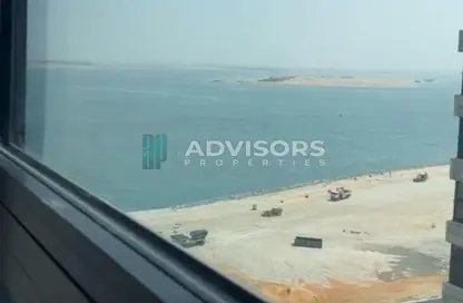 Apartment - 1 Bedroom - 2 Bathrooms for sale in Pixel - Makers District - Al Reem Island - Abu Dhabi