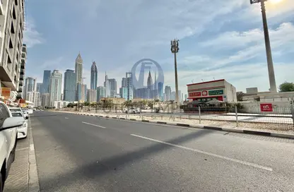 Shop - Studio - 1 Bathroom for rent in Al Khair 3 - Al Satwa - Dubai