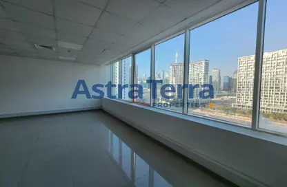 Office Space - Studio for rent in Capital Golden Tower - Business Bay - Dubai