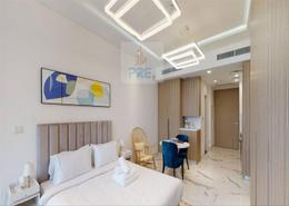 Studio - 1 bathroom for rent in Pinnacle - Dubai Hills Estate - Dubai