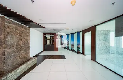 Office Space - Studio for rent in Al Moosa Tower 2 - Al Moosa Towers - Sheikh Zayed Road - Dubai