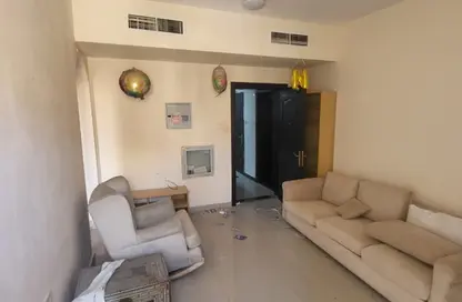 Apartment - 1 Bedroom - 1 Bathroom for rent in Al Hamidiya 1 - Al Hamidiya - Ajman