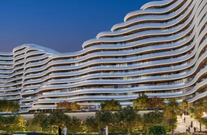 Apartment - 2 Bedrooms - 3 Bathrooms for sale in La Mazzoni - Al Marjan Island - Ras Al Khaimah