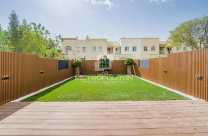 Townhouse - 3 Bedrooms - 3 Bathrooms for sale in Springs 12 - The Springs - Dubai