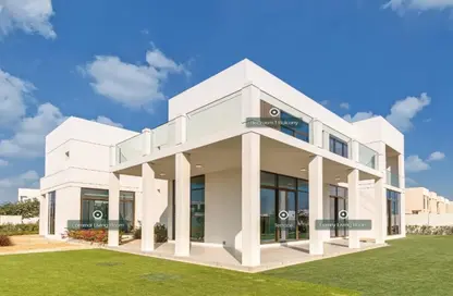 Villa - 6 Bedrooms - 7+ Bathrooms for sale in Ain Al Maha - Al Jubail Island - Abu Dhabi