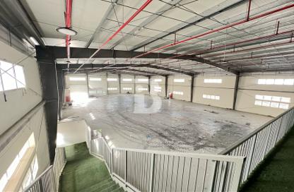 Warehouse - Studio for rent in Jebel Ali Industrial 1 - Jebel Ali Industrial - Jebel Ali - Dubai