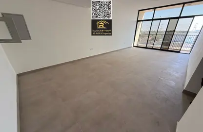 Apartment - 1 Bedroom - 2 Bathrooms for rent in Al Helio 2 - Al Helio - Ajman
