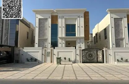 Villa - 5 Bedrooms - 7 Bathrooms for sale in Al Zaheya Gardens - Al Zahya - Ajman Villa - 5 Bedrooms - 7 Bathrooms for sale in Al Zaheya Gardens - Al Zahya - Ajman