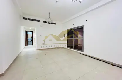 Apartment - 1 Bedroom - 2 Bathrooms for rent in Jumeirah Garden City - Al Satwa - Dubai