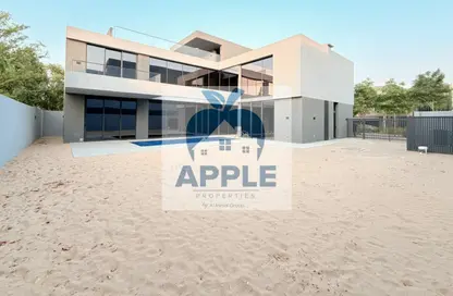 Villa - 5 Bedrooms - 7+ Bathrooms for rent in Kaya - Masaar - Tilal City - Sharjah Villa - 5 Bedrooms - 7+ Bathrooms for rent in Kaya - Masaar - Tilal City - Sharjah