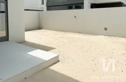 فيلا - 3 غرف نوم - 5 حمامات للبيع في ذي بالس بيتش فرونت - ذي بالس - دبي الجنوب (مركز دبي العالمي) - دبي