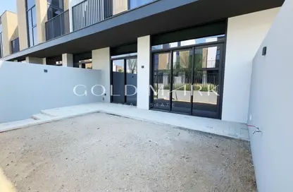 Townhouse - 3 Bedrooms - 3 Bathrooms for sale in Mudon Al Ranim 3 - Mudon - Dubai