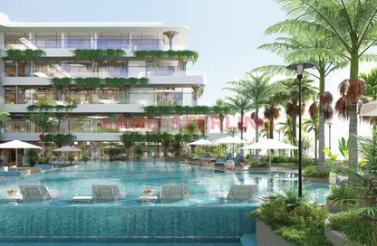 شقة - 1 حمام للبيع في جاردنز 2 - ارجان - دبي شقة - 1 حمام للبيع في جاردنز 2 - ارجان - دبي