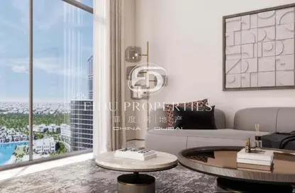 شقة - غرفة نوم - 2 حمامات للبيع في 340 ريفرسايد كريسينت - شوبا هارتلاند الثانية - بو كدرة - دبي شقة - غرفة نوم - 2 حمامات للبيع في 340 ريفرسايد كريسينت - شوبا هارتلاند الثانية - بو كدرة - دبي