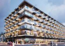 Office Space - 1 bathroom for sale in Binghatti Emerald - Jumeirah Village Circle - Dubai Office Space - 1 bathroom for sale in Binghatti Emerald - Jumeirah Village Circle - Dubai